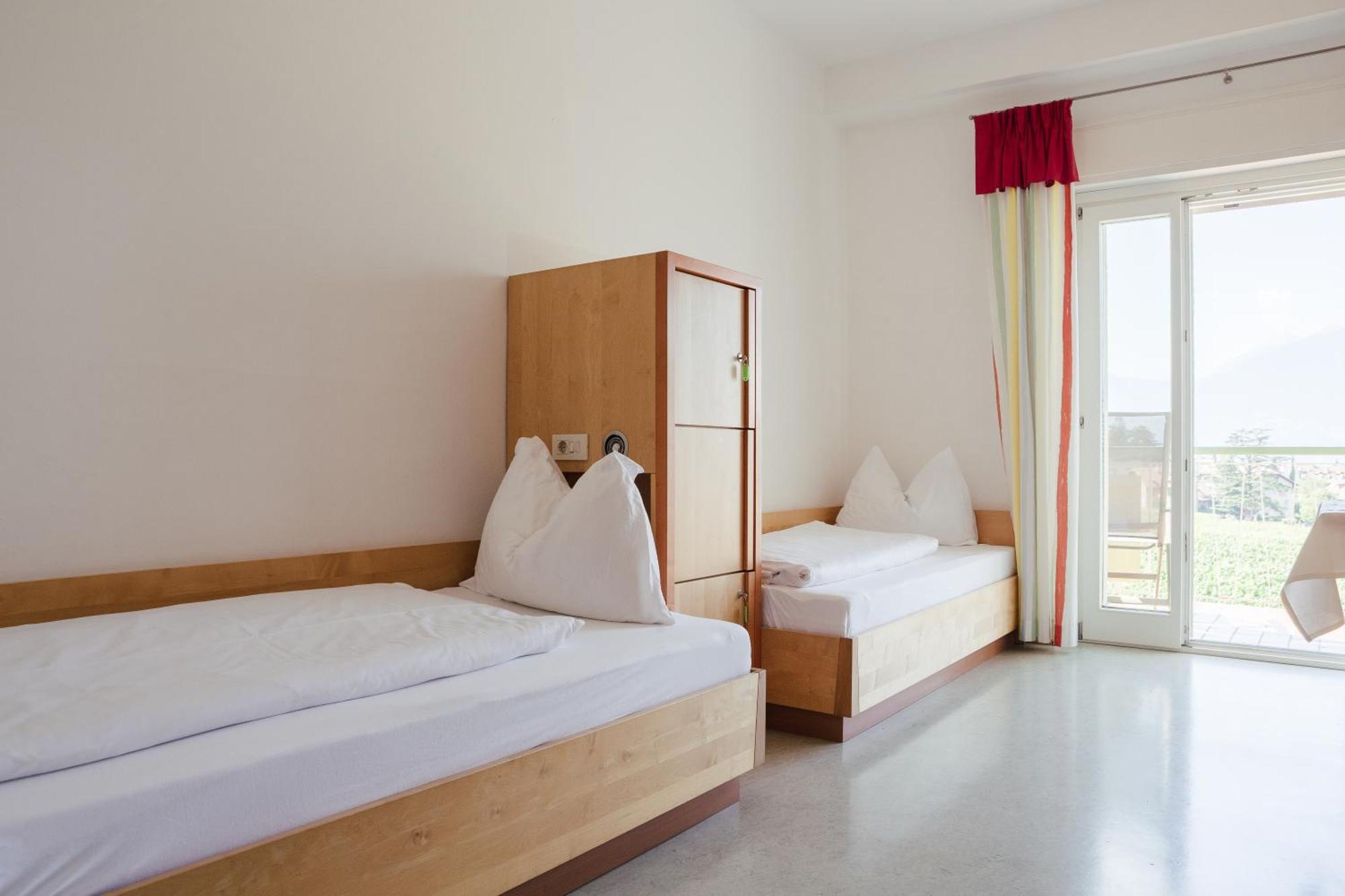 Hotel Gaestehaus Salvatorianerinnen Merano