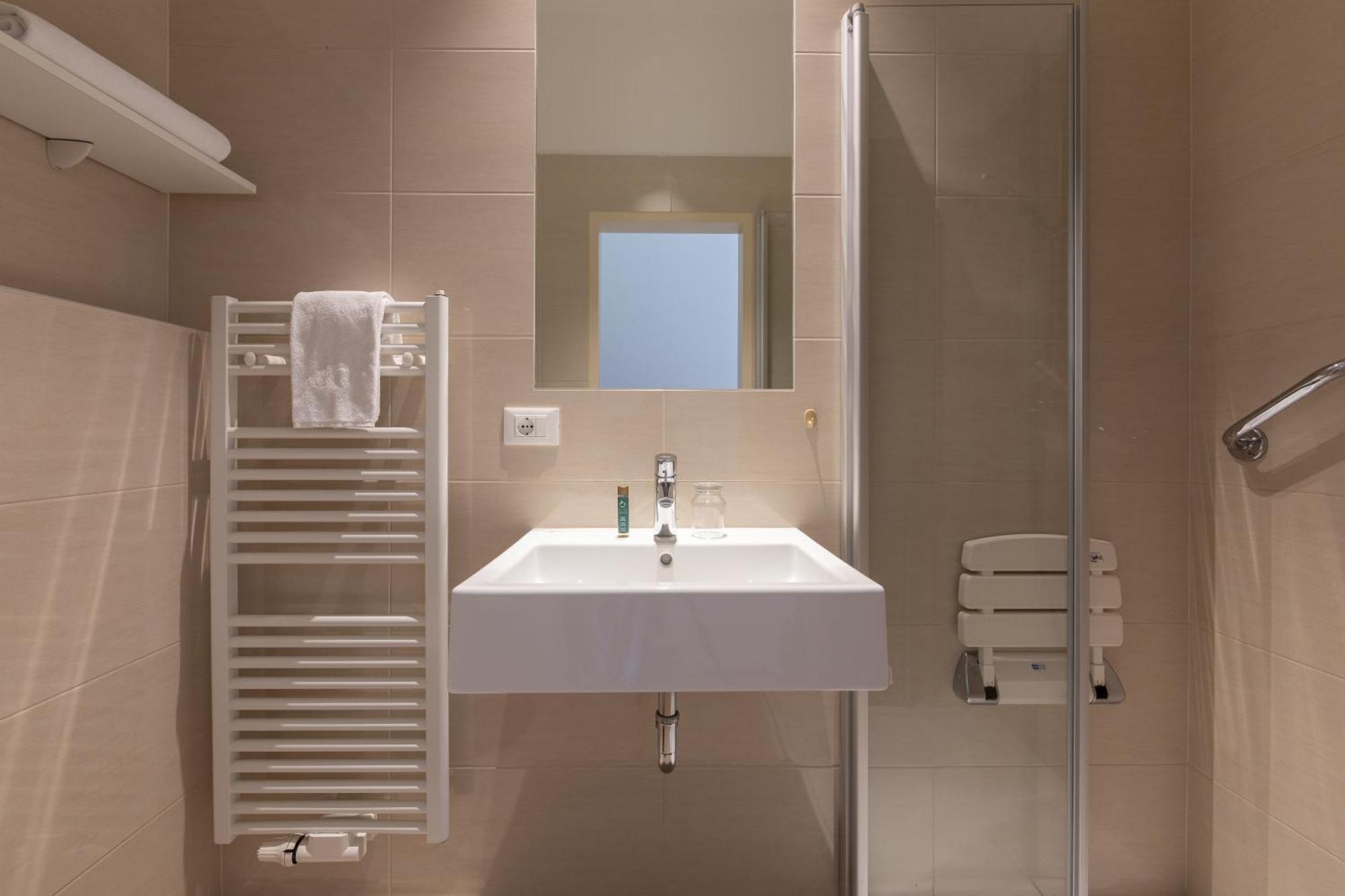 Gaestehaus Salvatorianerinnen Merano
