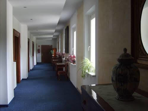 Gaestehaus Salvatorianerinnen Hotel Merano